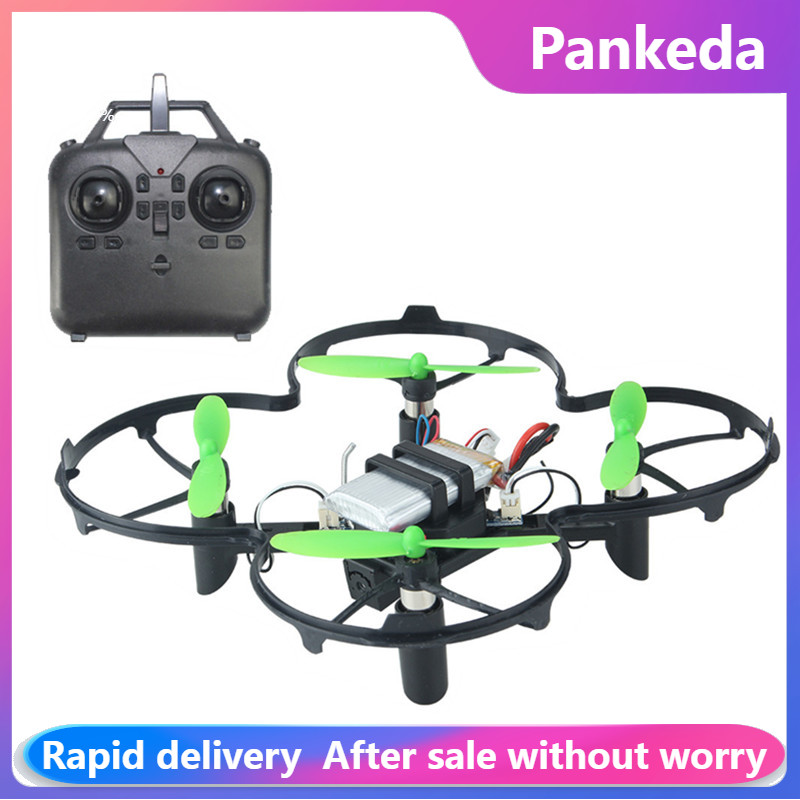 Drone Lidar - طائرة بدون طيار صغيرة DM002 للتصوير