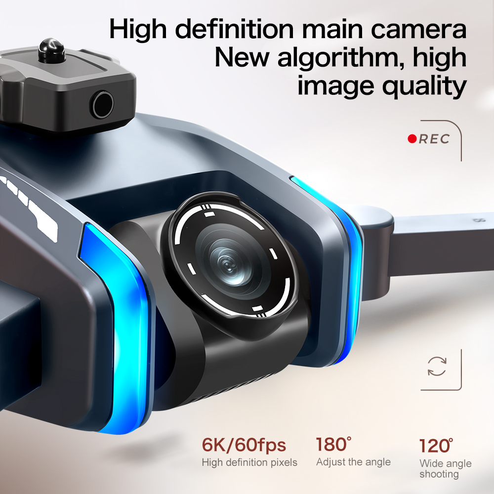 طائرة لينوفو XT808 ماكس بدون ط - مراجعة Drone Multispectral وسعره