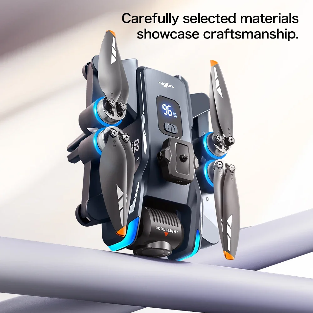 طائرة لينوفو XT808 ماكس بدون ط - مراجعة Drone Multispectral وسعره