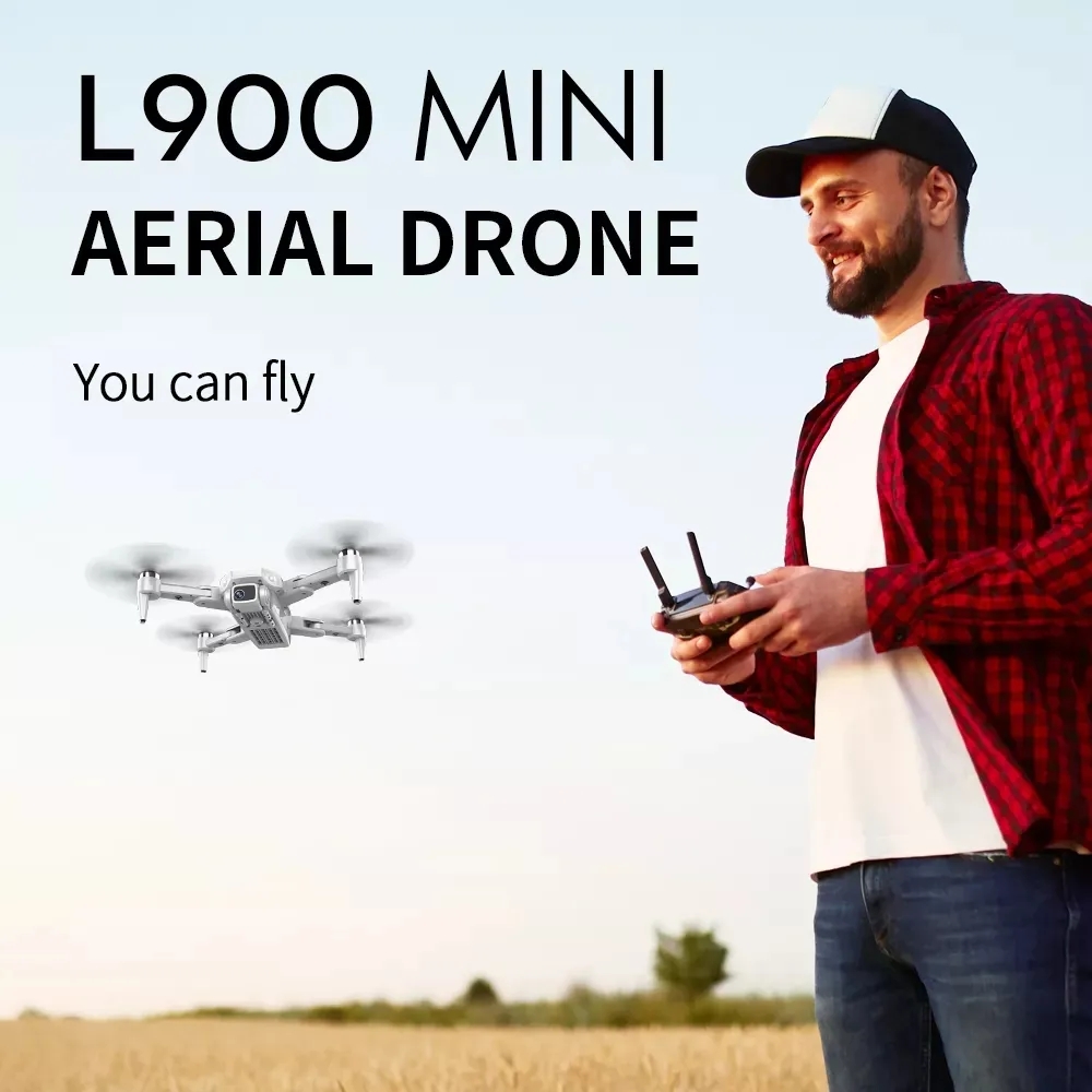 طائرة بدون طيار رباعية المراوح - مراجعة Drone Aerial Photography وسعره