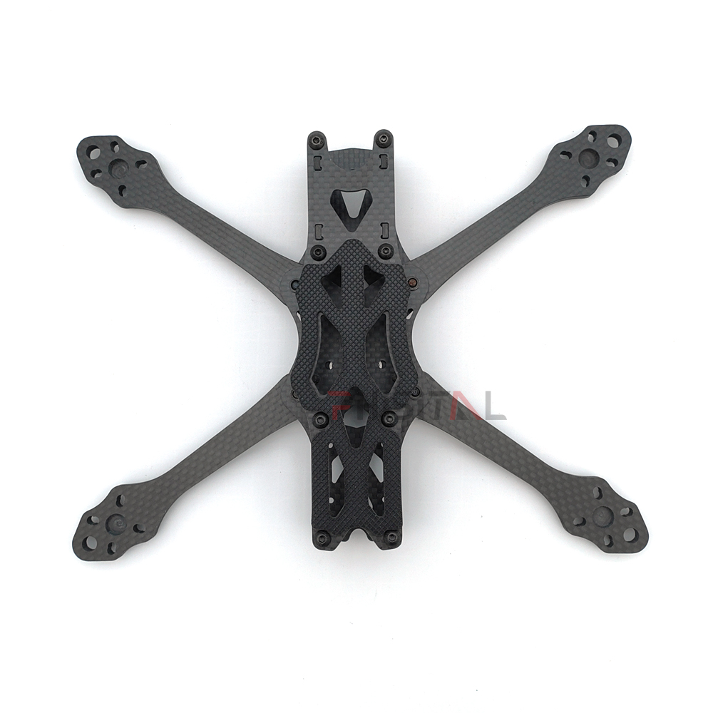 إطار APEX مقاس 7 بوصة/6 بوصة/5 - مراجعة Drone Aerial Photography وسعره