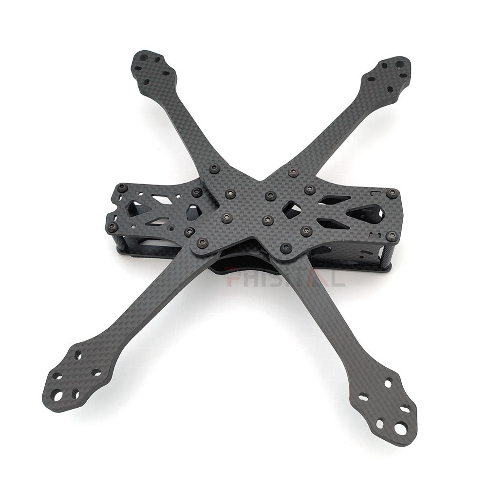إطار APEX مقاس 7 بوصة/6 بوصة/5 - مراجعة Drone Aerial Photography وسعره