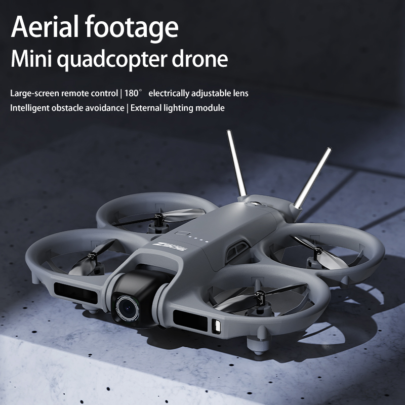 طائرة لينوفو Z906 بدون طيار اح - مراجعة Drone Video Production وسعره