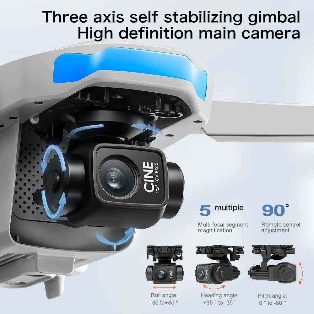طائرة لينوفو S-X1 MAX بدون طيا - مراجعة Drone Multispectral وسعره