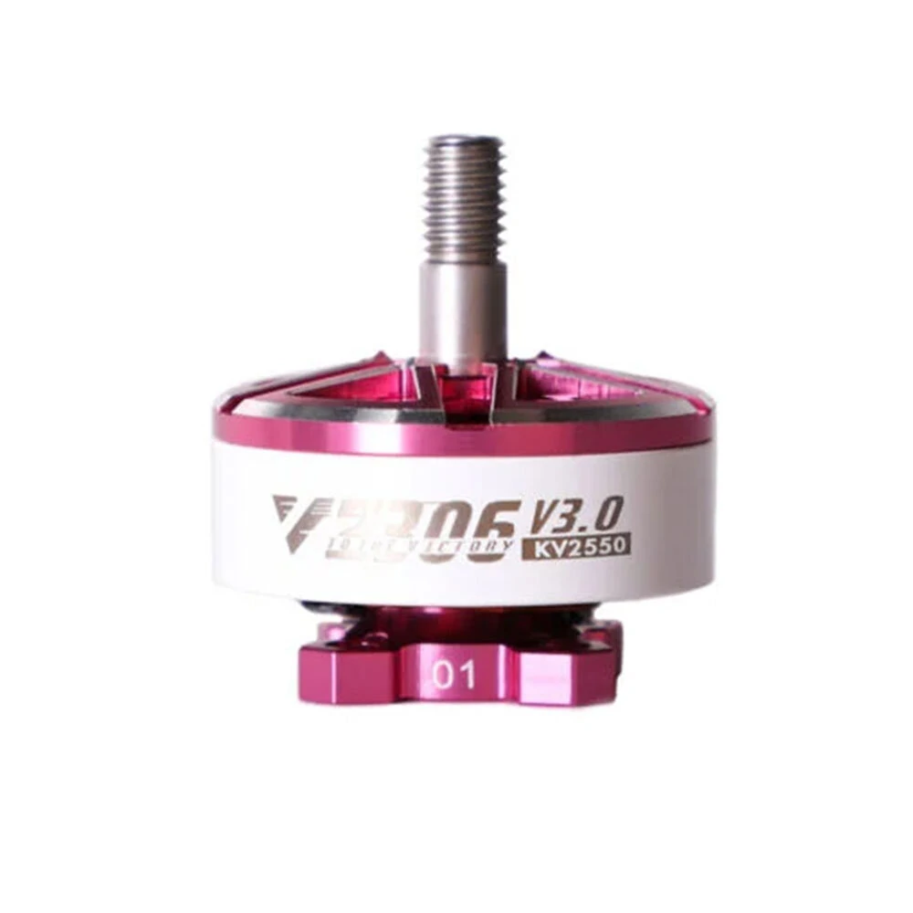 T-Motor Velox V3 2306 1750KV 1 - مراجعة Drone Cinematic وسعره