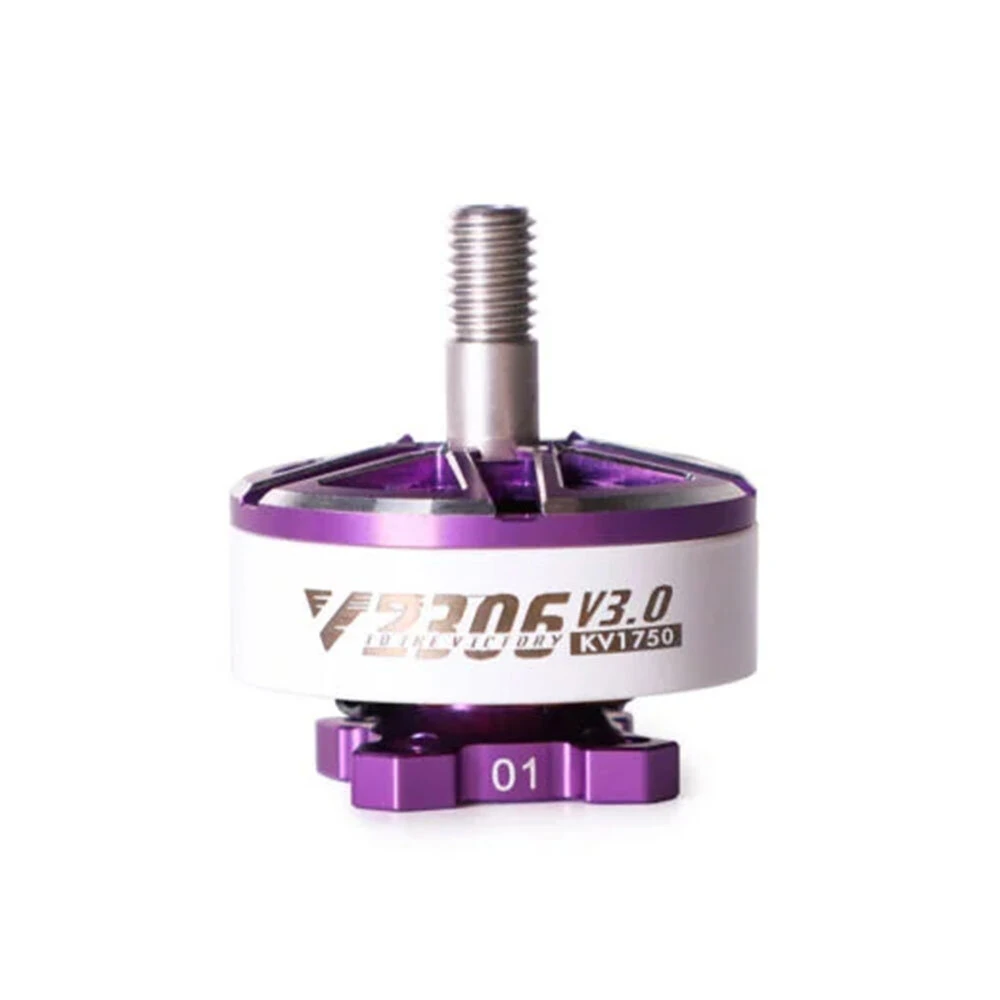 T-Motor Velox V3 2306 1750KV 1 - مراجعة Drone Cinematic وسعره