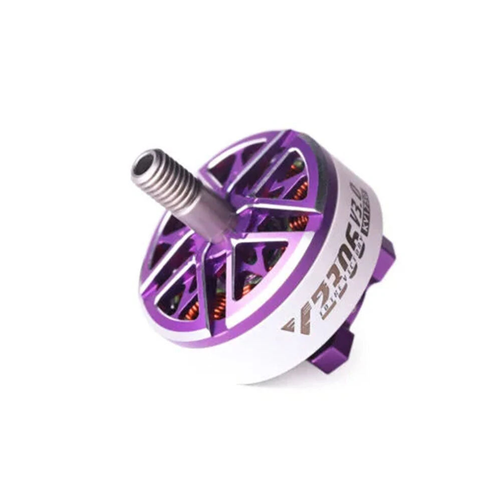 T-Motor Velox V3 2306 1750KV 1 - مراجعة Drone Cinematic وسعره