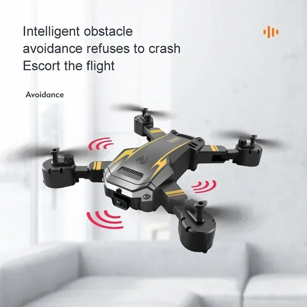 طائرة بدون طيار G6 pro مع كامي - مراجعة Drone Aerial Photography وسعره