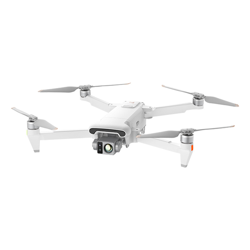 التصوير الحراري للمبتدئين، صند - مراجعة Drone Thermal Imaging وسعره