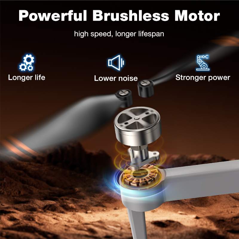 طائرة بدون طيار L017 Pro جديدة - مراجعة Drone Lidar وسعره